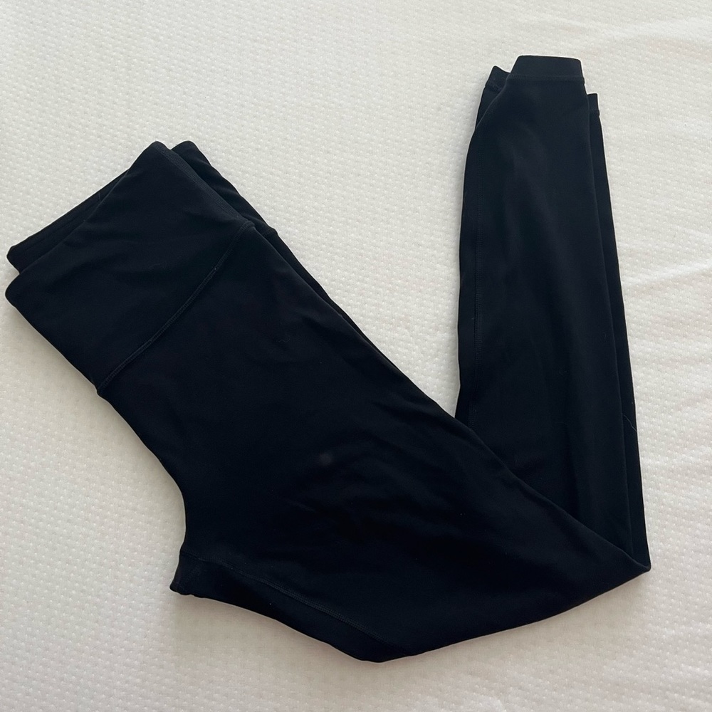 Athleta High Rise Elation Tight